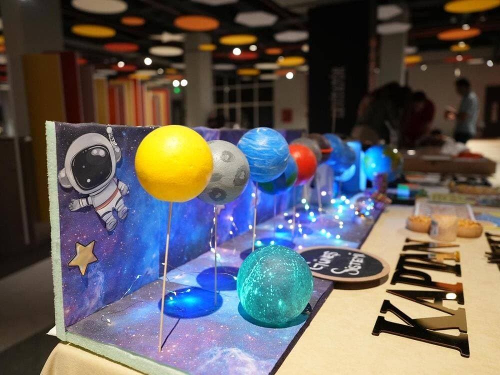 STEM Günü / Bilim Fuarı