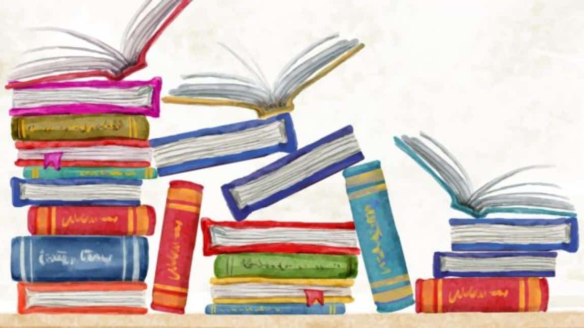 Kütüphane Kitap İadesi