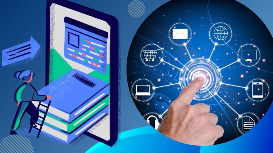 Dijital Okuryazarlık Neden Artık Temel Bir Beceri?