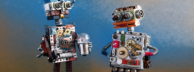 Robotik Takımı 1. Oldu 🏆